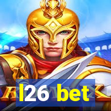 l26 bet